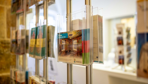 Zimní úprava provozní doby